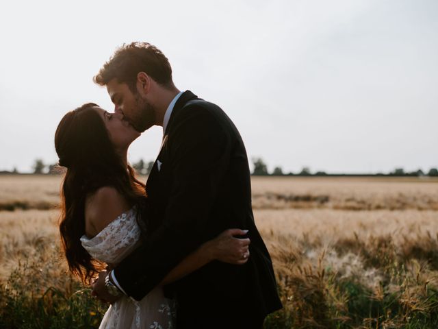 Il matrimonio di Gal e Andrea a Bologna, Bologna 24