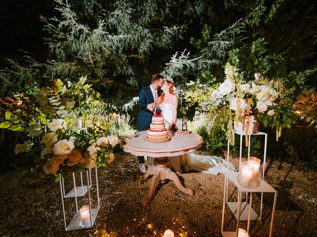 Il matrimonio di Andrea e Carlotta a Ferrara, Ferrara 9