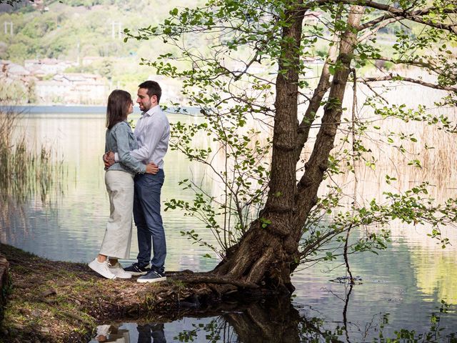 Il matrimonio di Gabriele e Valentina a Passirano, Brescia 4