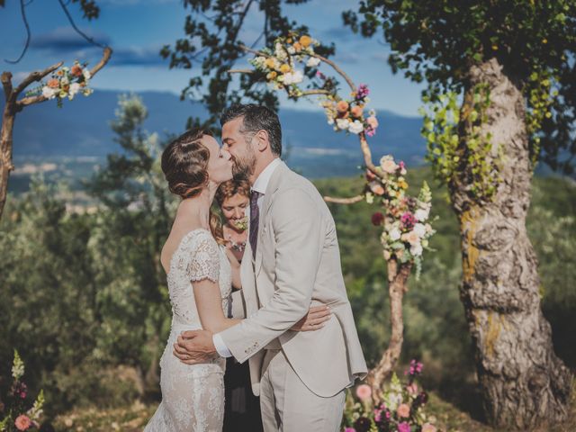 Il matrimonio di Paolo e Tessa a Firenze, Firenze 41