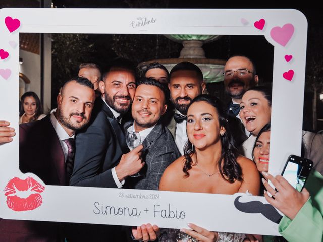 Il matrimonio di Simona e Fabio a Mirandola, Modena 120