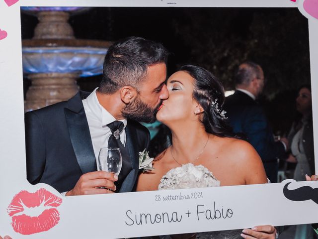 Il matrimonio di Simona e Fabio a Mirandola, Modena 121