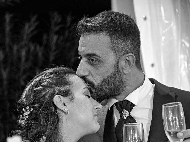 Il matrimonio di Simona e Fabio a Mirandola, Modena 150