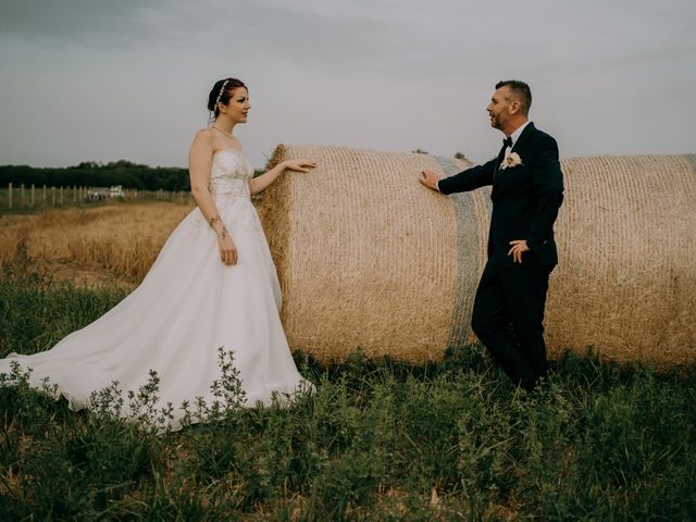 Il matrimonio di Alessio e Gaia a Pisa, Pisa 17