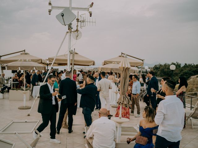 Il matrimonio di Alessio e Gaia a Pisa, Pisa 20