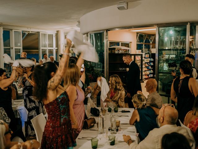 Il matrimonio di Alessio e Gaia a Pisa, Pisa 27