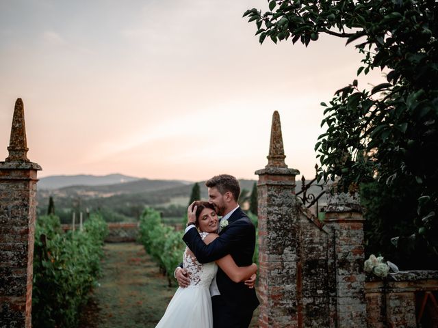 Il matrimonio di Cecilia e Lorenzo a Perugia, Perugia 3