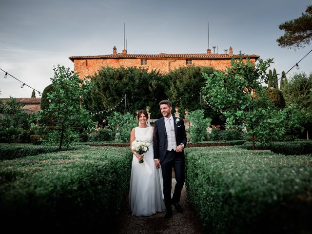 Il matrimonio di Cecilia e Lorenzo a Perugia, Perugia 4