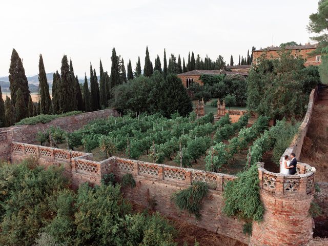 Il matrimonio di Cecilia e Lorenzo a Perugia, Perugia 33