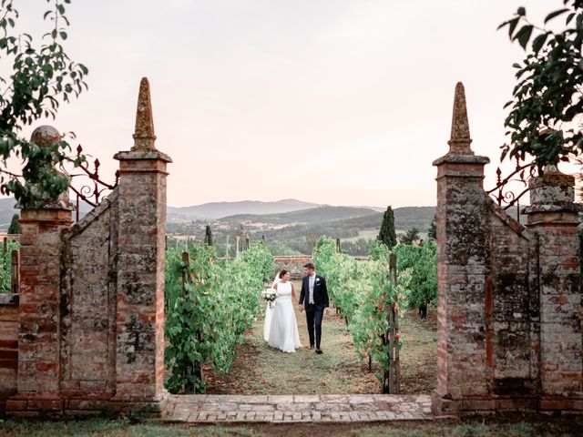 Il matrimonio di Cecilia e Lorenzo a Perugia, Perugia 34