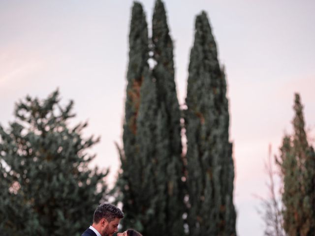 Il matrimonio di Cecilia e Lorenzo a Perugia, Perugia 35