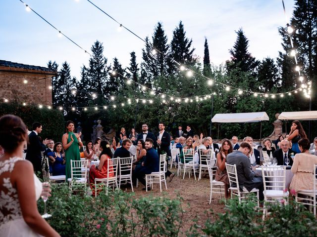 Il matrimonio di Cecilia e Lorenzo a Perugia, Perugia 39