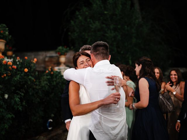 Il matrimonio di Cecilia e Lorenzo a Perugia, Perugia 54