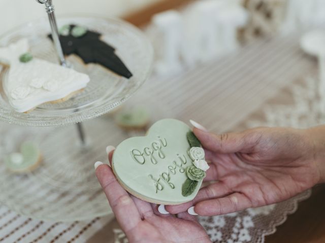 Il matrimonio di Giada e Francesco a Messina, Messina 9