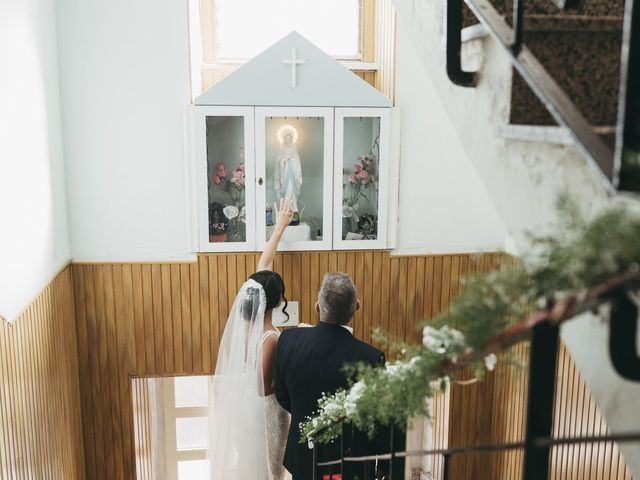 Il matrimonio di Giada e Francesco a Messina, Messina 19