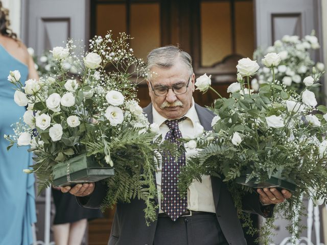 Il matrimonio di Giada e Francesco a Messina, Messina 28