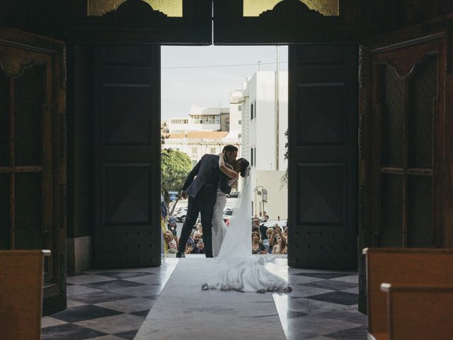 Il matrimonio di Giada e Francesco a Messina, Messina 29