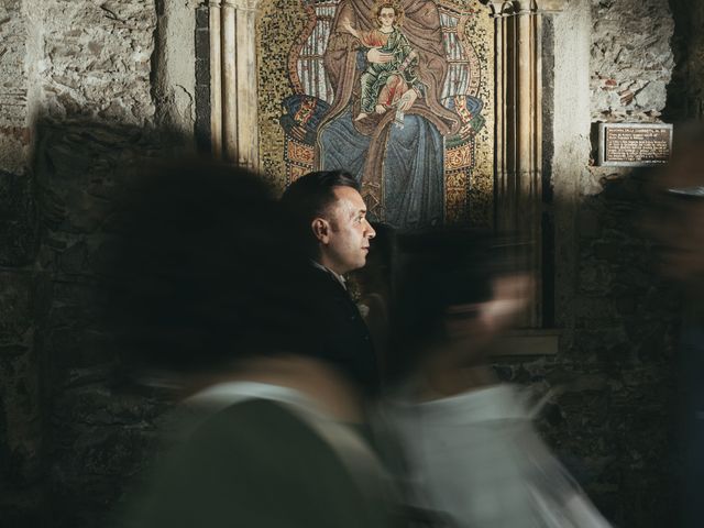 Il matrimonio di Giada e Francesco a Messina, Messina 40