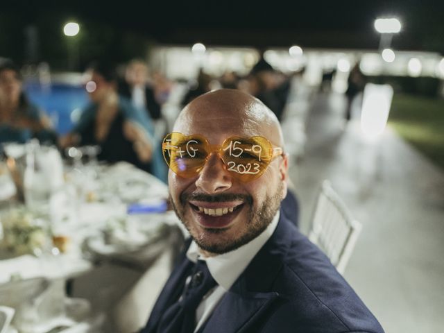 Il matrimonio di Giada e Francesco a Messina, Messina 51