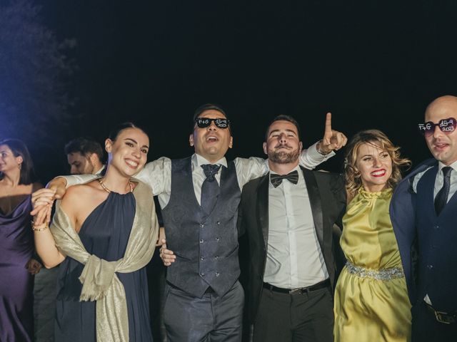 Il matrimonio di Giada e Francesco a Messina, Messina 54