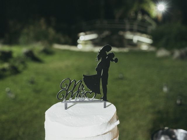 Il matrimonio di Giada e Francesco a Messina, Messina 57