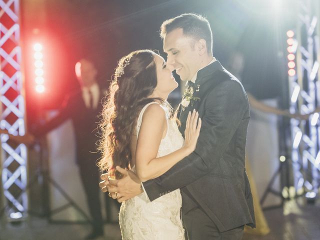 Il matrimonio di Giada e Francesco a Messina, Messina 58