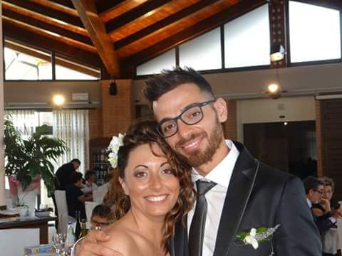 Il matrimonio di Valerio e Laura a Chiaravalle, Ancona 9