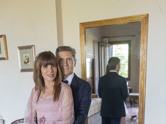 Il matrimonio di Pietro Bassanese e Antonella Carmen Turso a Monticello Conte Otto, Vicenza 4