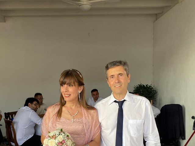 Il matrimonio di Pietro Bassanese e Antonella Carmen Turso a Monticello Conte Otto, Vicenza 5