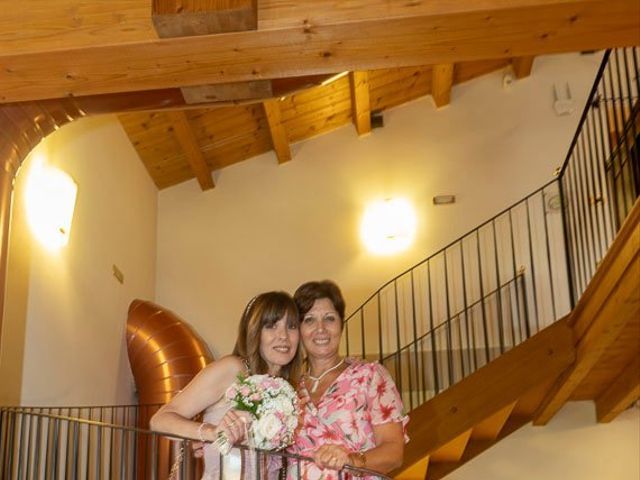 Il matrimonio di Pietro Bassanese e Antonella Carmen Turso a Monticello Conte Otto, Vicenza 6