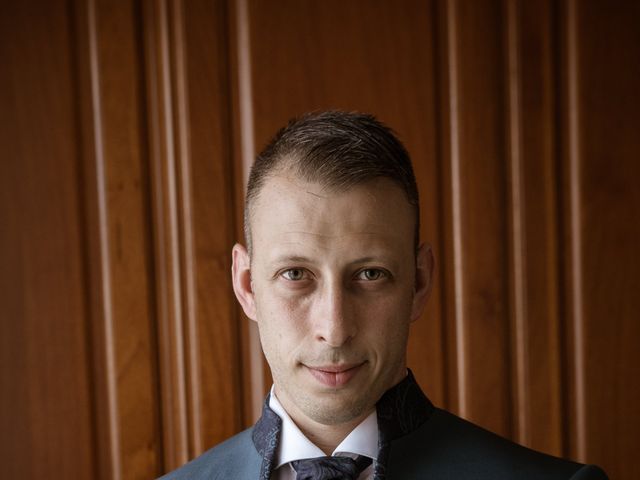 Il matrimonio di Mattia e Sara  a Sestri Levante, Genova 4