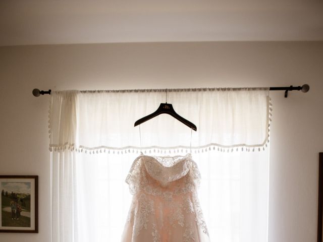 Il matrimonio di Mattia e Sara  a Sestri Levante, Genova 28