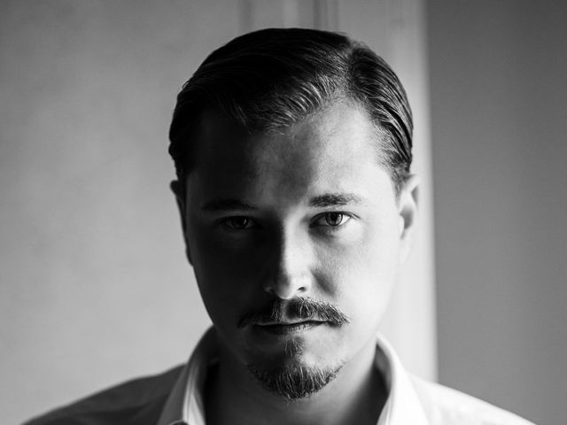 Il matrimonio di Chiara e Gioacchino a Palermo, Palermo 3