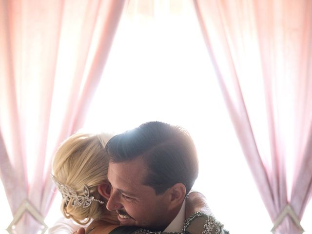 Il matrimonio di Chiara e Gioacchino a Palermo, Palermo 4