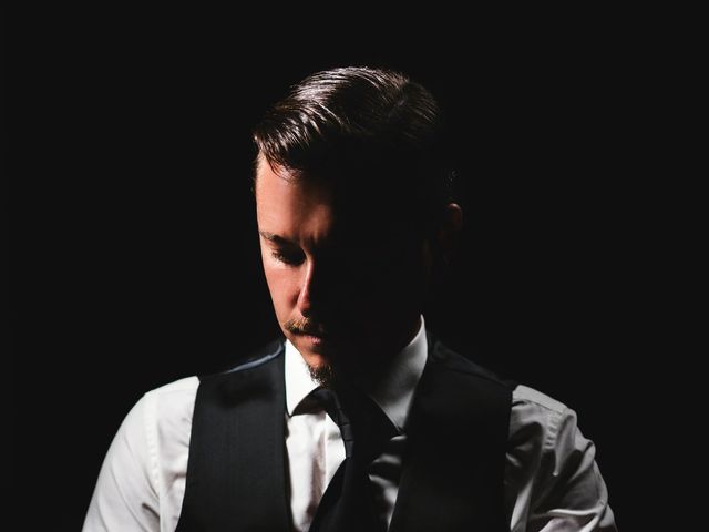 Il matrimonio di Chiara e Gioacchino a Palermo, Palermo 6