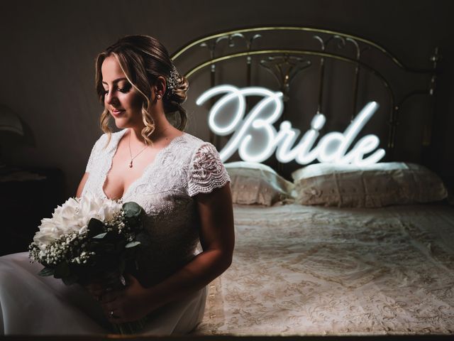 Il matrimonio di Chiara e Gioacchino a Palermo, Palermo 2