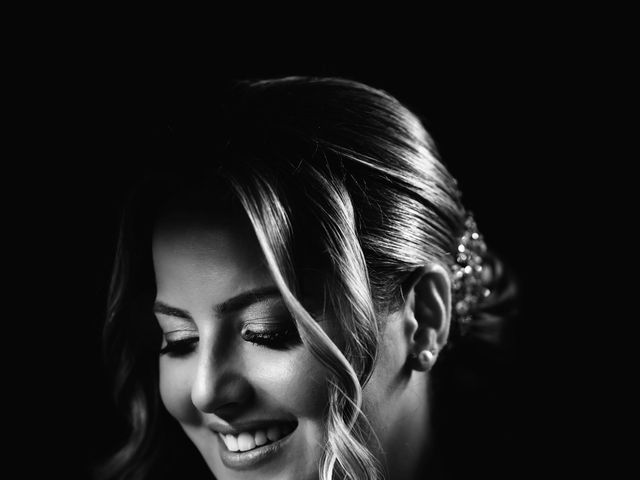 Il matrimonio di Chiara e Gioacchino a Palermo, Palermo 8