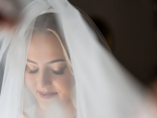 Il matrimonio di Chiara e Gioacchino a Palermo, Palermo 11