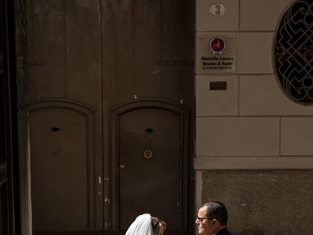 Il matrimonio di Chiara e Gioacchino a Palermo, Palermo 14