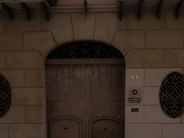Il matrimonio di Chiara e Gioacchino a Palermo, Palermo 16