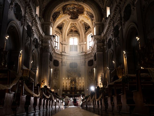 Il matrimonio di Chiara e Gioacchino a Palermo, Palermo 17
