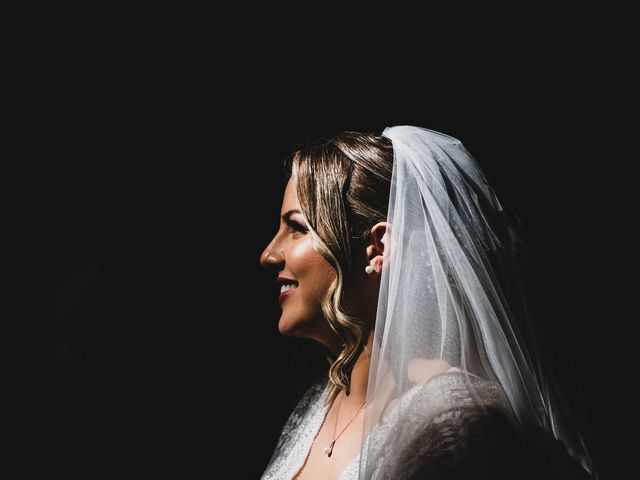 Il matrimonio di Chiara e Gioacchino a Palermo, Palermo 20