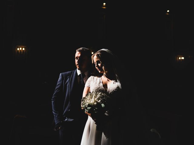 Il matrimonio di Chiara e Gioacchino a Palermo, Palermo 21