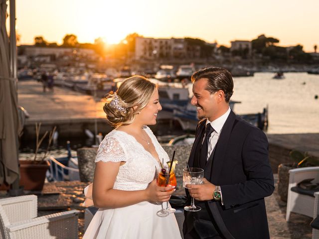 Il matrimonio di Chiara e Gioacchino a Palermo, Palermo 29