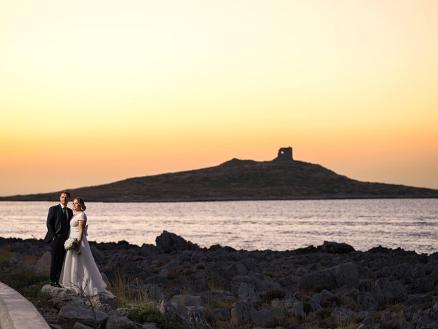 Il matrimonio di Chiara e Gioacchino a Palermo, Palermo 30