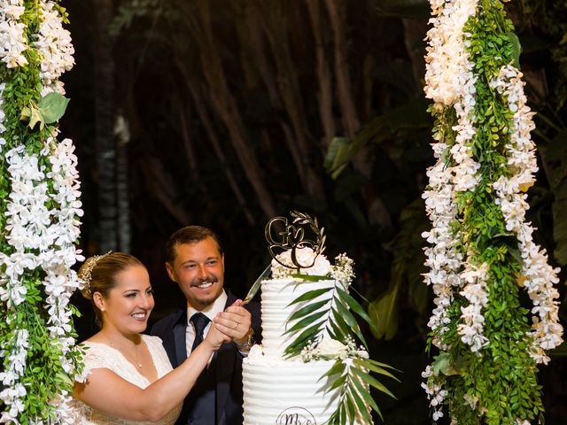 Il matrimonio di Chiara e Gioacchino a Palermo, Palermo 32