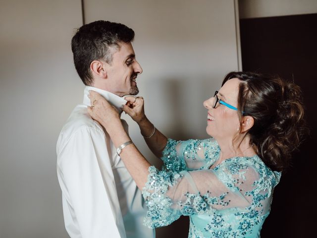 Il matrimonio di Andrea e Delia a Siracusa, Siracusa 2