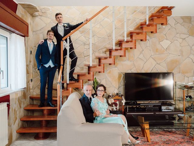 Il matrimonio di Andrea e Delia a Siracusa, Siracusa 7