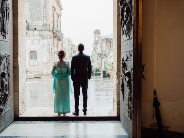 Il matrimonio di Andrea e Delia a Siracusa, Siracusa 8