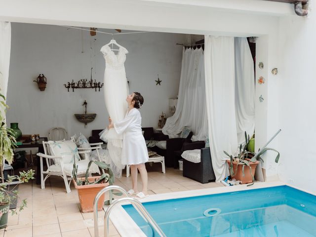 Il matrimonio di Andrea e Delia a Siracusa, Siracusa 9